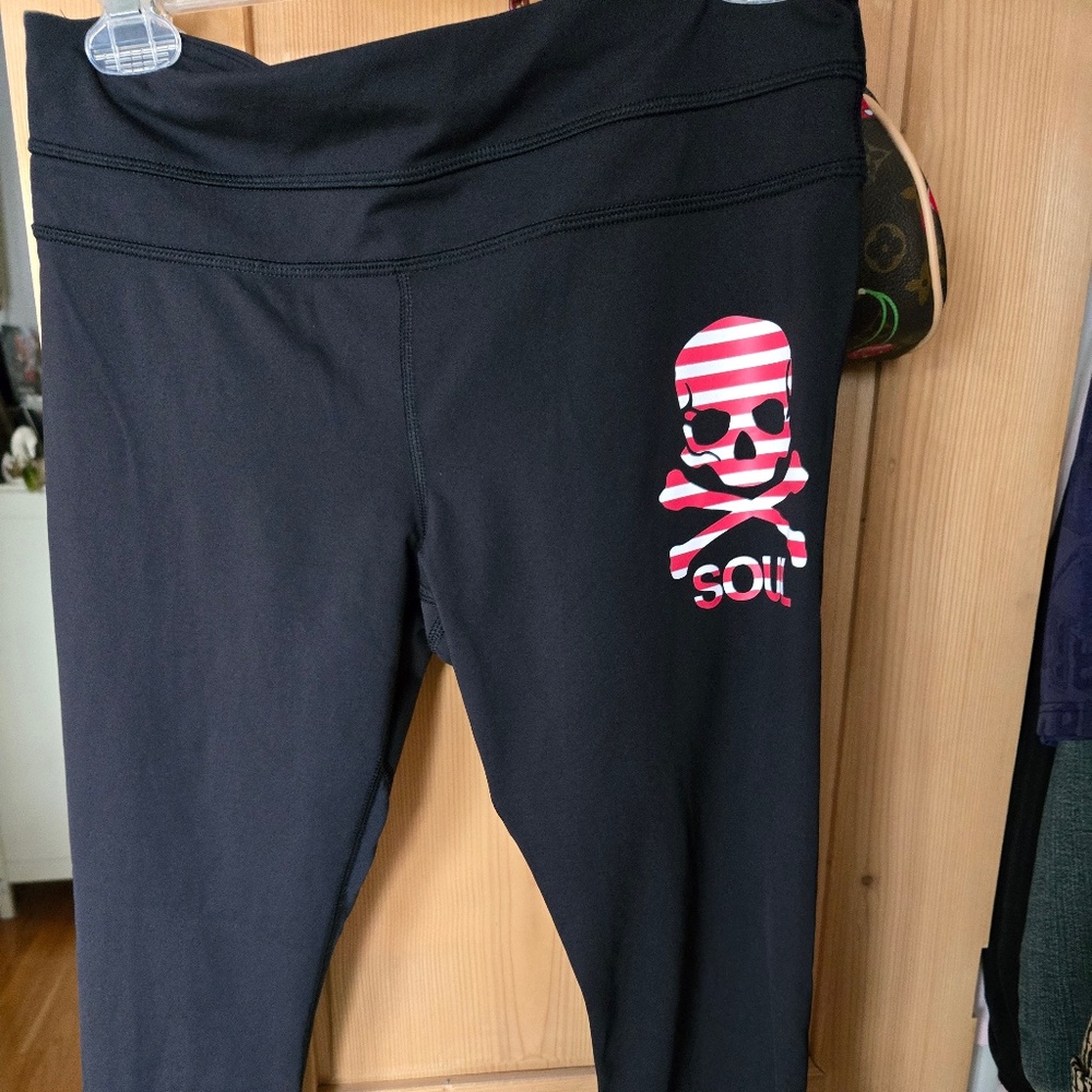 old school soul cycle